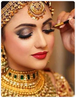 HD Makeup